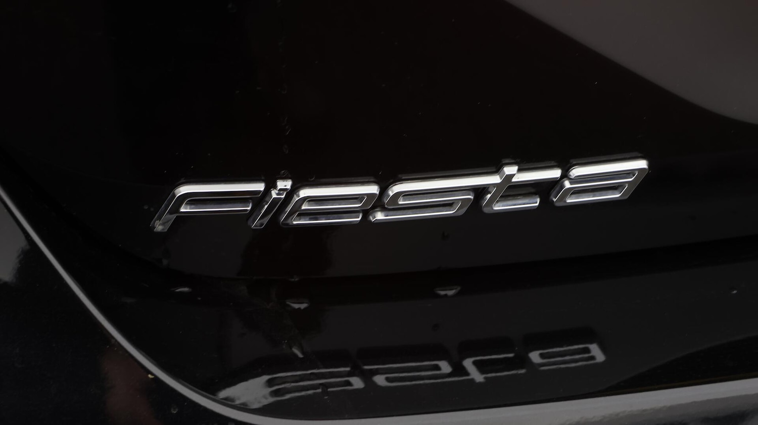 Used Ford Fiesta 2022 for sale - 76645717: Photo 22