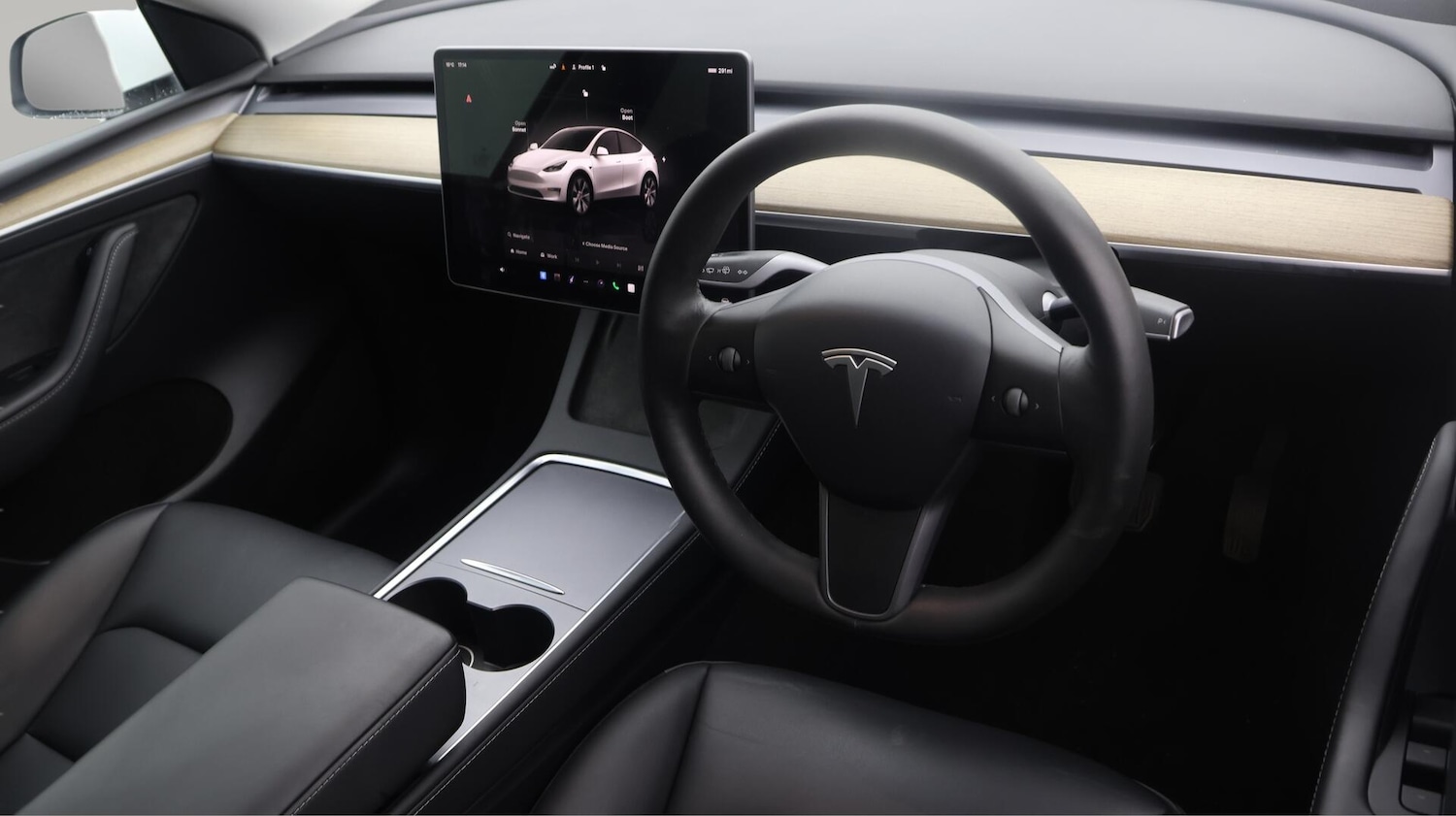 Used Tesla Model Y 2022 for sale - 76549465: Photo 10