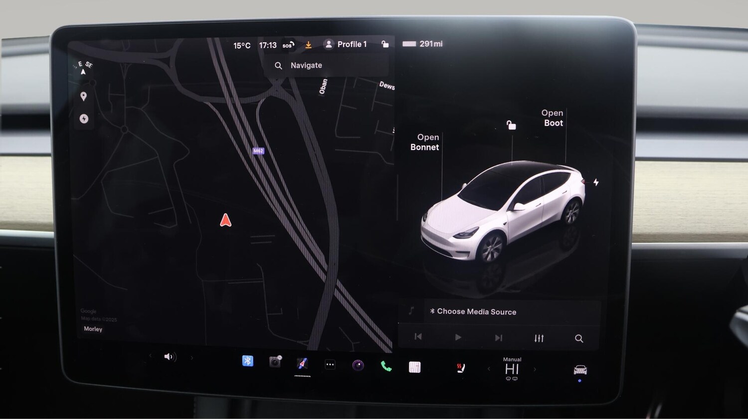 Used Tesla Model Y 2022 for sale - 76549465: Photo 12