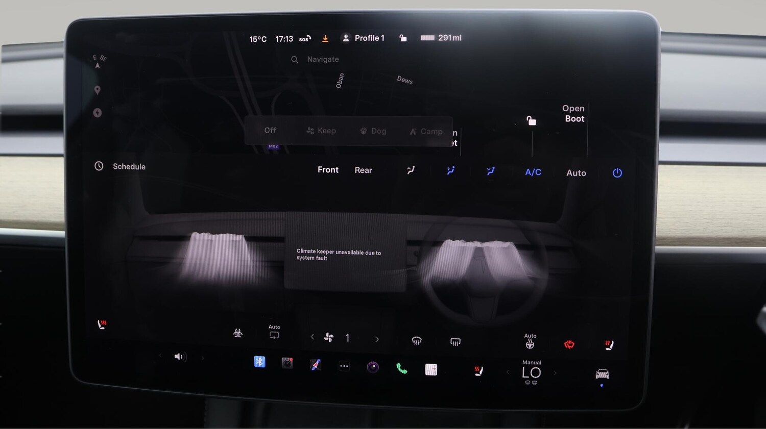 Used Tesla Model Y 2022 for sale - 76549465: Photo 13