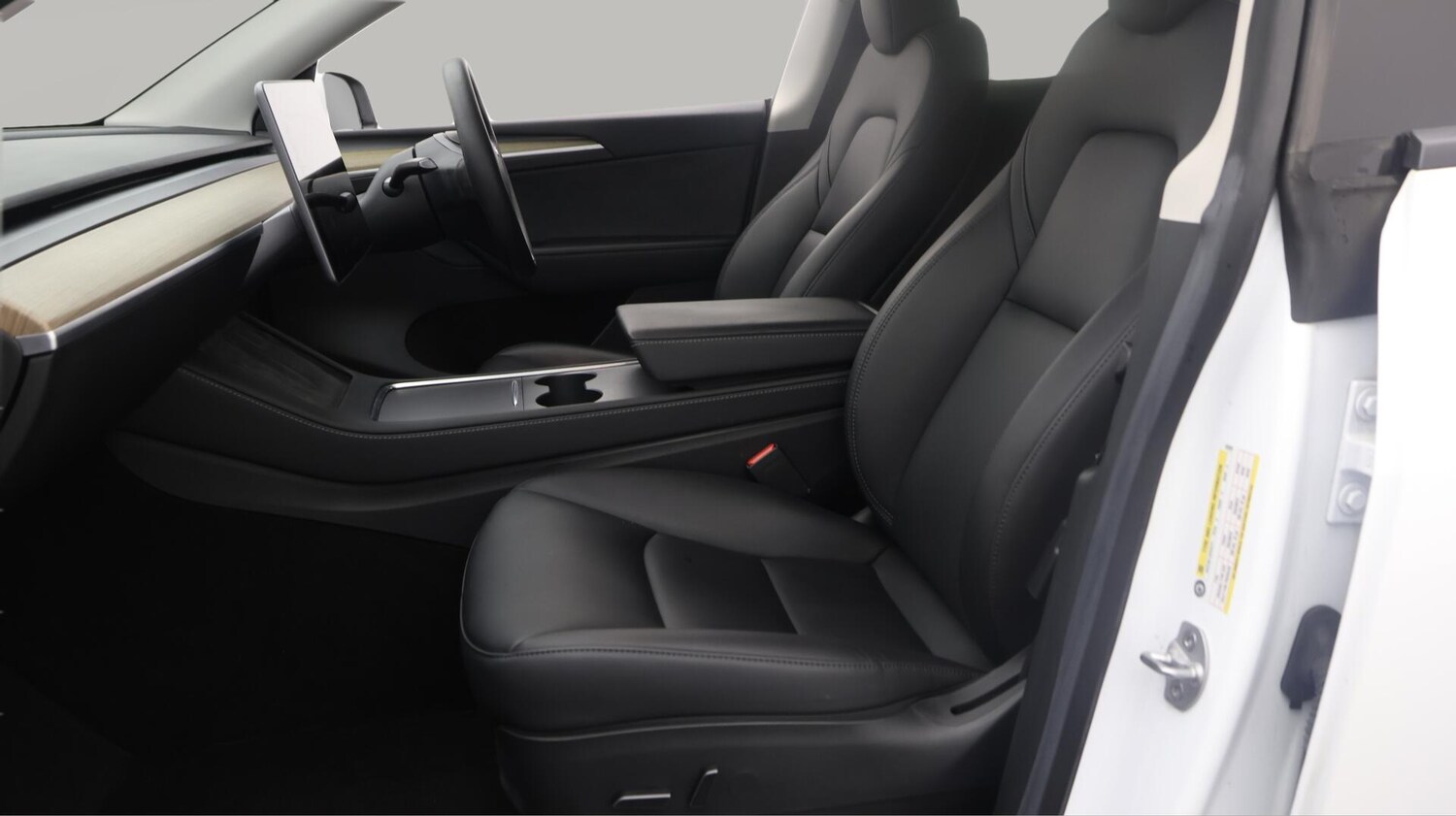 Used Tesla Model Y 2022 for sale - 76549465: Photo 15