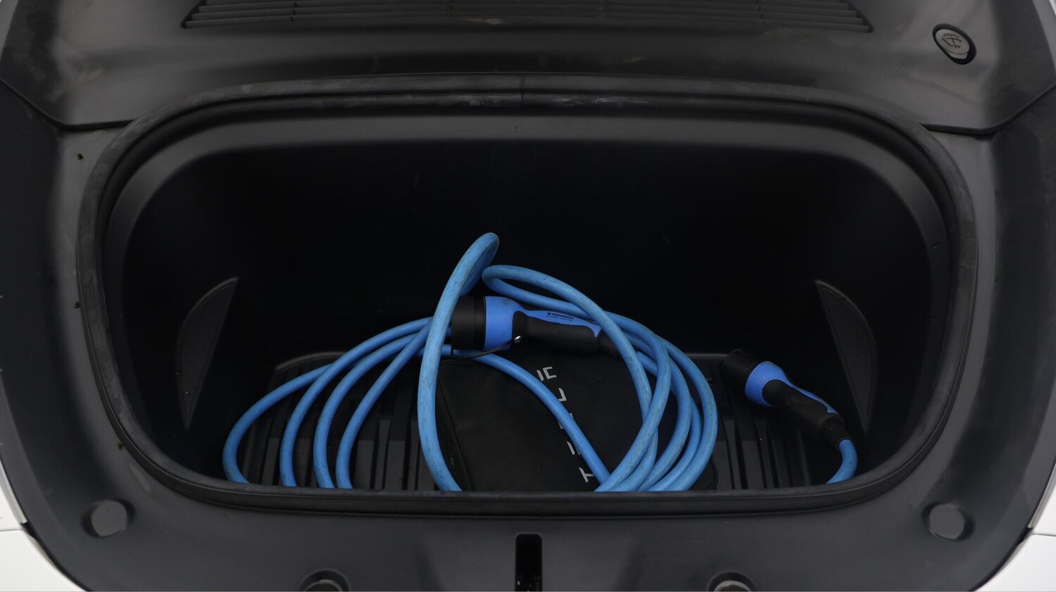 Used Tesla Model Y 2022 for sale - 76549465: Photo 20