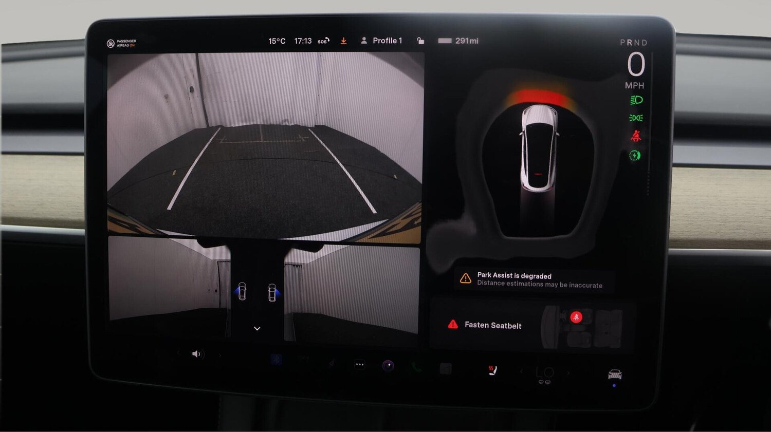 Used Tesla Model Y 2022 for sale - 76549465: Photo 25