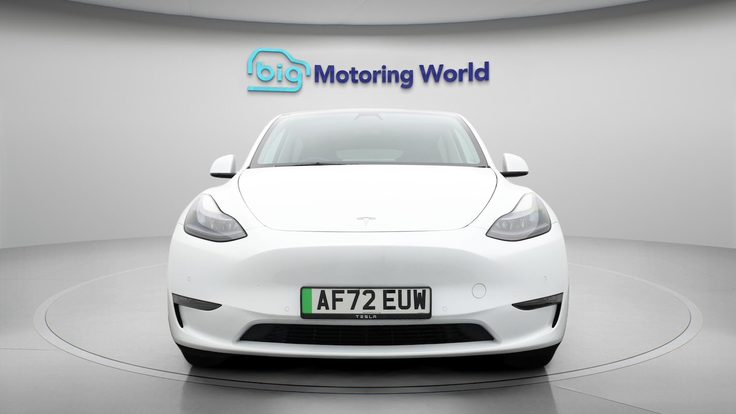 Used Tesla Model Y 2022 for sale - 76549465: Photo 3
