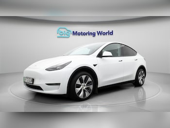 Used Tesla Model Y 2022 for sale - 76549465: Photo