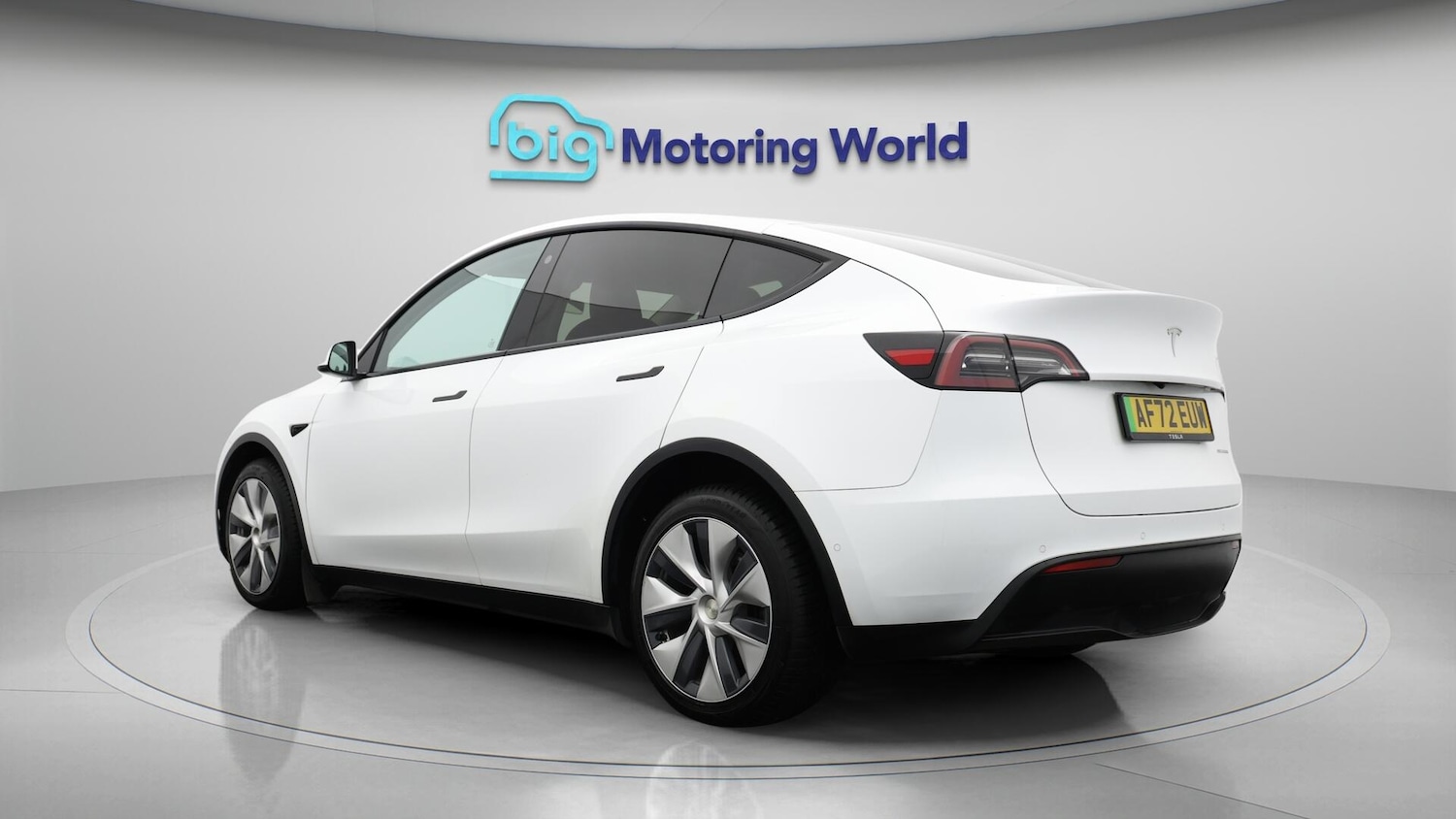 Used Tesla Model Y 2022 for sale - 76549465: Photo 6