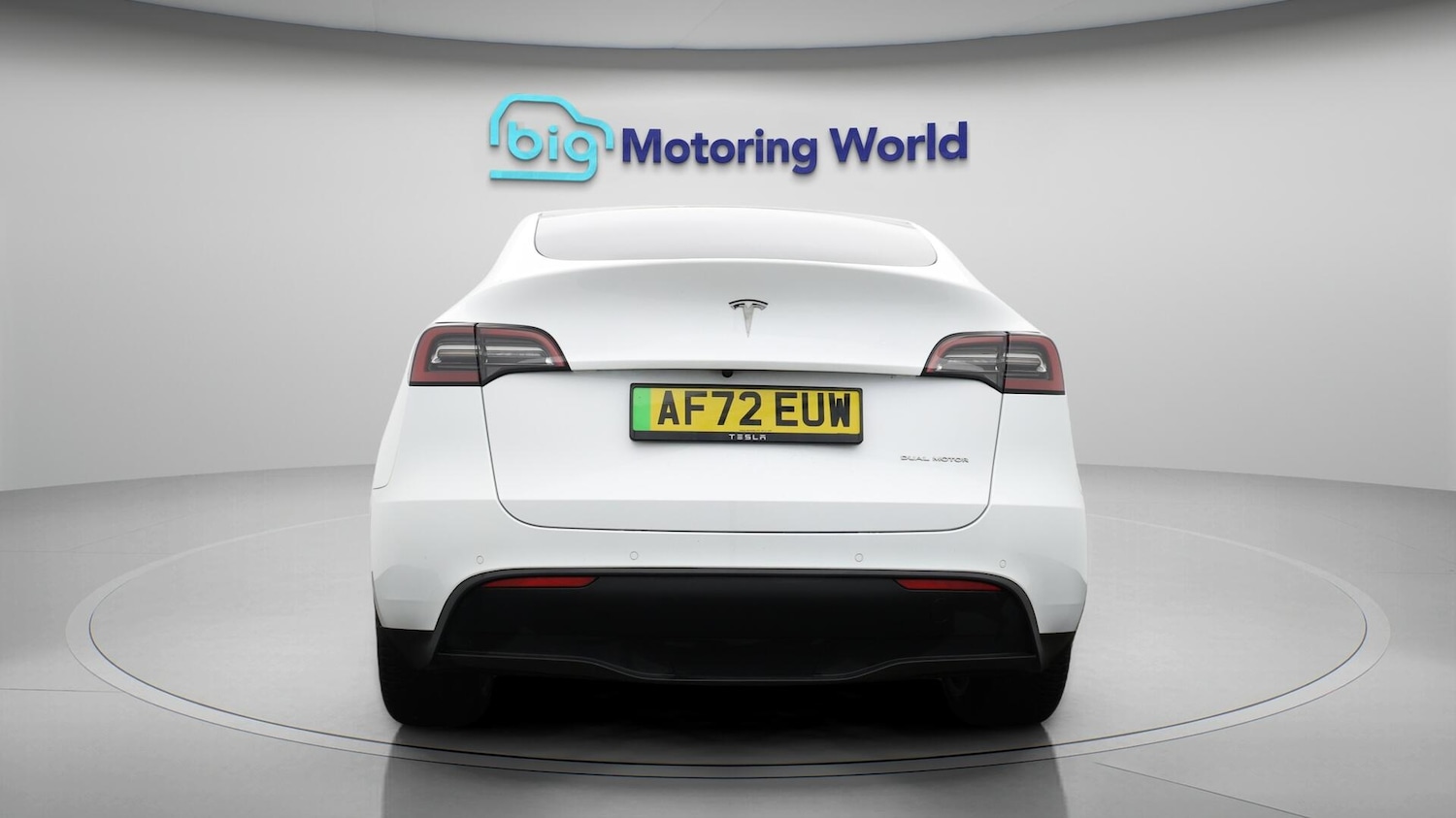 Used Tesla Model Y 2022 for sale - 76549465: Photo 7