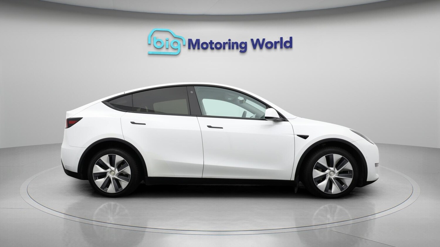 Used Tesla Model Y 2022 for sale - 76549465: Photo 9