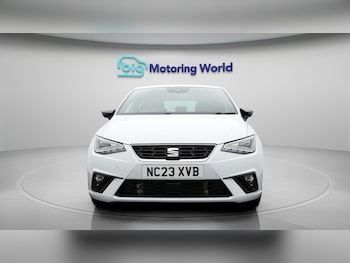 Used SEAT Ibiza 2023 for sale - 79177245: Photo