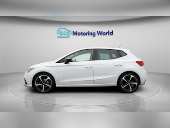 Used SEAT Ibiza 2023 for sale - 79177245: Photo