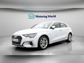 Used Audi A3 2023 for sale - 79383743: Photo
