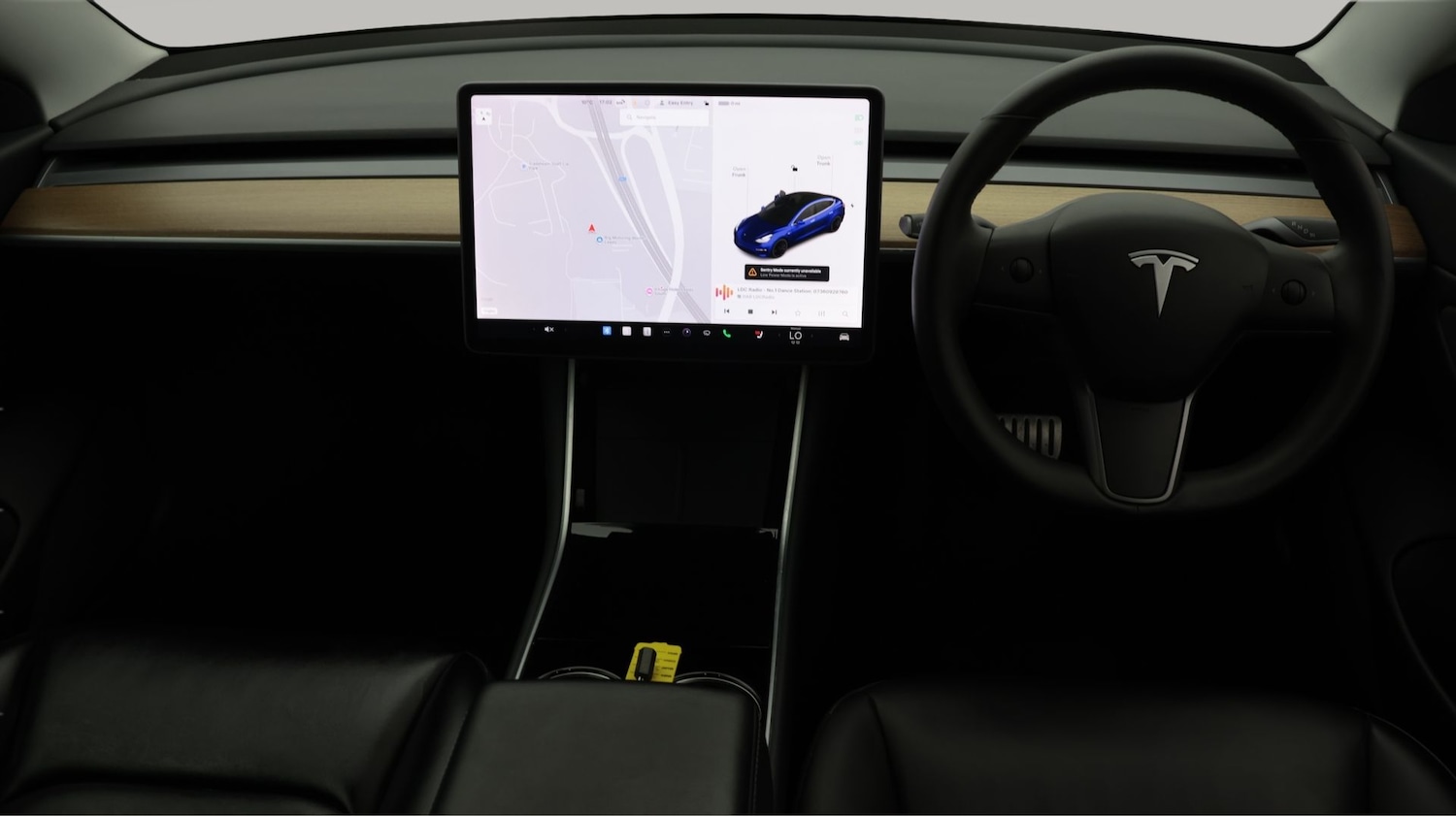 Used Tesla Model 3 2020 for sale - 77639961: Photo 13