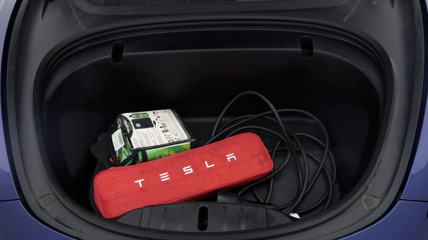 Used Tesla Model 3 2020 for sale - 77639961: Photo 19