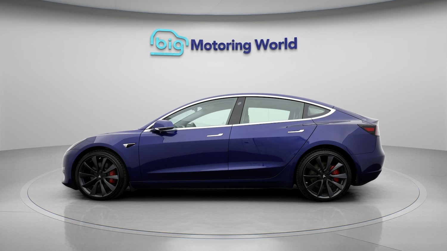 Used Tesla Model 3 2020 for sale - 77639961: Photo 4