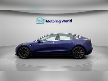 Used Tesla Model 3 2020 for sale - 77639961: Photo