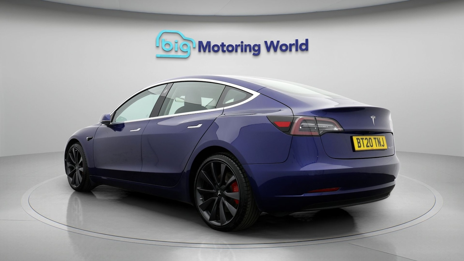 Used Tesla Model 3 2020 for sale - 77639961: Photo 5