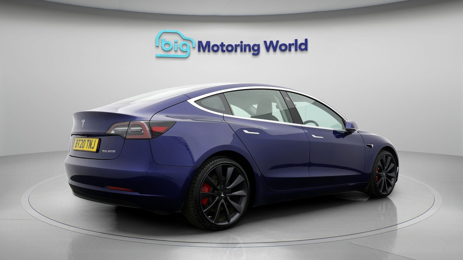 Used Tesla Model 3 2020 for sale - 77639961: Photo 7