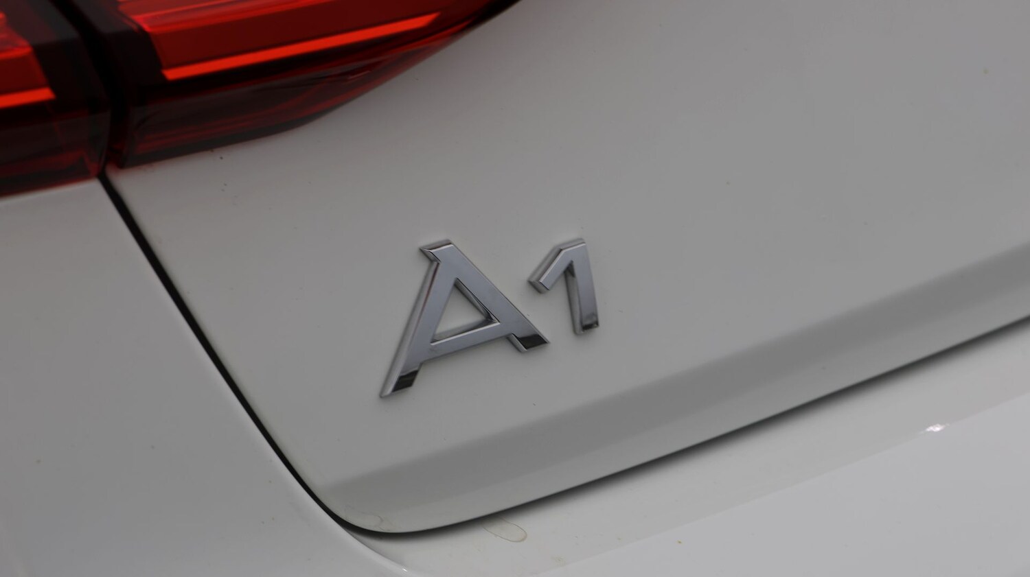 Used Audi A1 for sale - 77236132: Photo 20