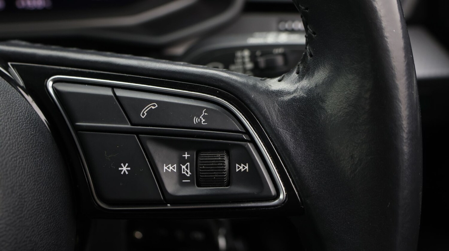 Used Audi A1 for sale - 77236132: Photo 21