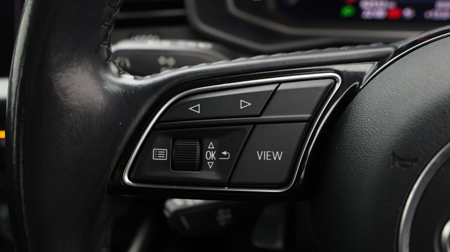 Used Audi A1 for sale - 77236132: Photo 23