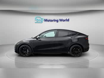 Used Tesla Model Y 2022 for sale - 79839095: Photo