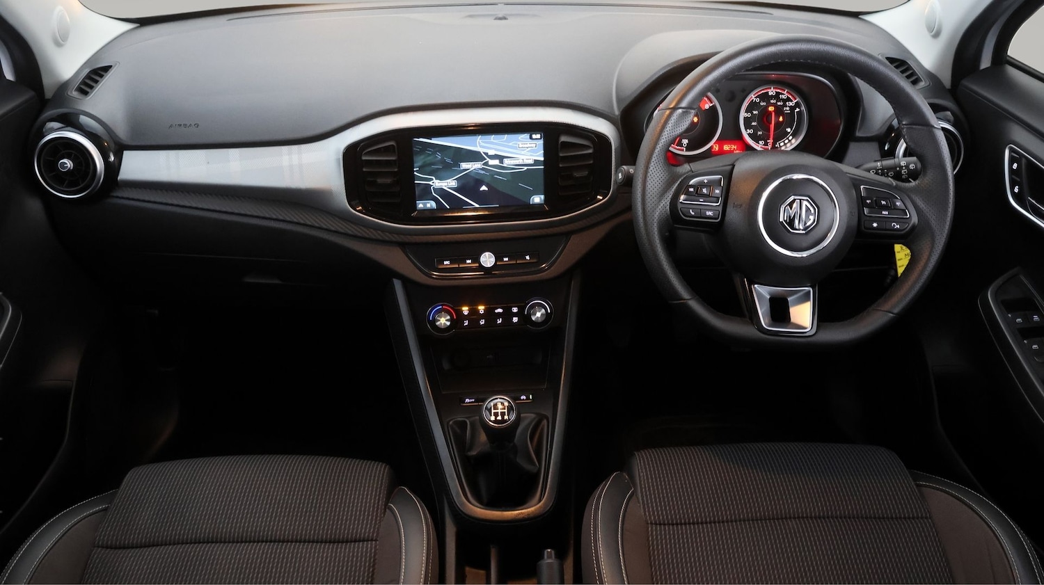 Used MG MG3 2023 for sale - 77872342: Photo 13