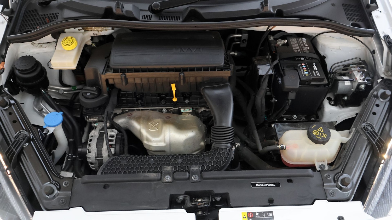 Used MG MG3 2023 for sale - 77872342: Photo 19