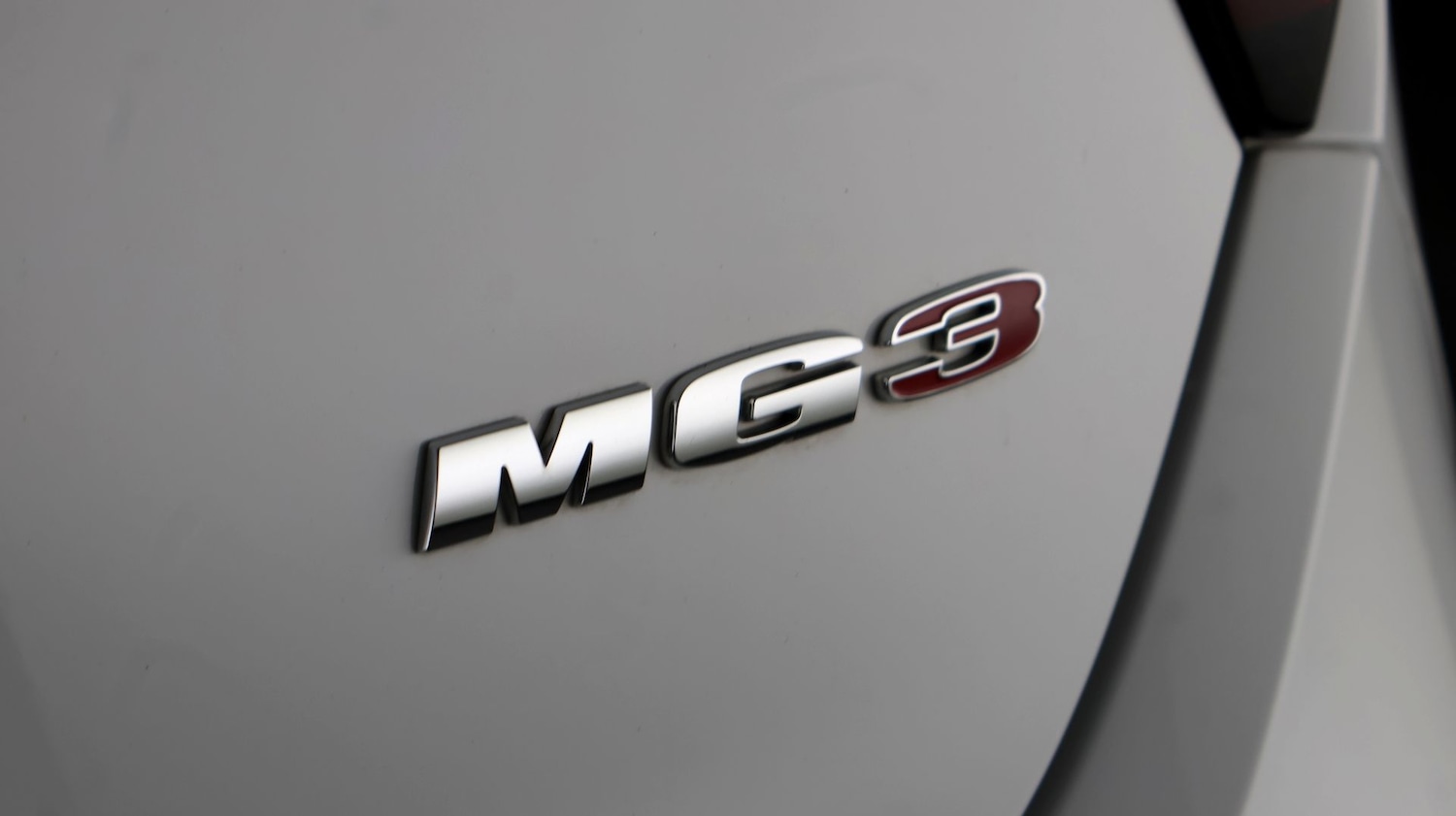 Used MG MG3 2023 for sale - 77872342: Photo 24