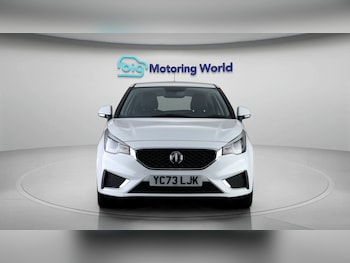 Used MG MG3 2023 for sale - 77872342: Photo
