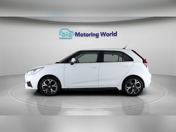 Used MG MG3 2023 for sale - 77872342: Photo