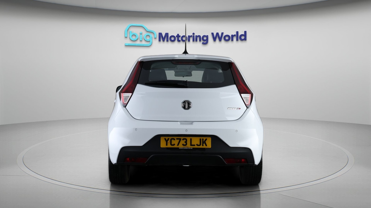 Used MG MG3 2023 for sale - 77872342: Photo 6