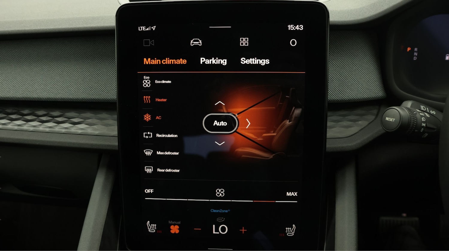 Used Polestar Polestar 2 2023 for sale - 77774642: Photo 12