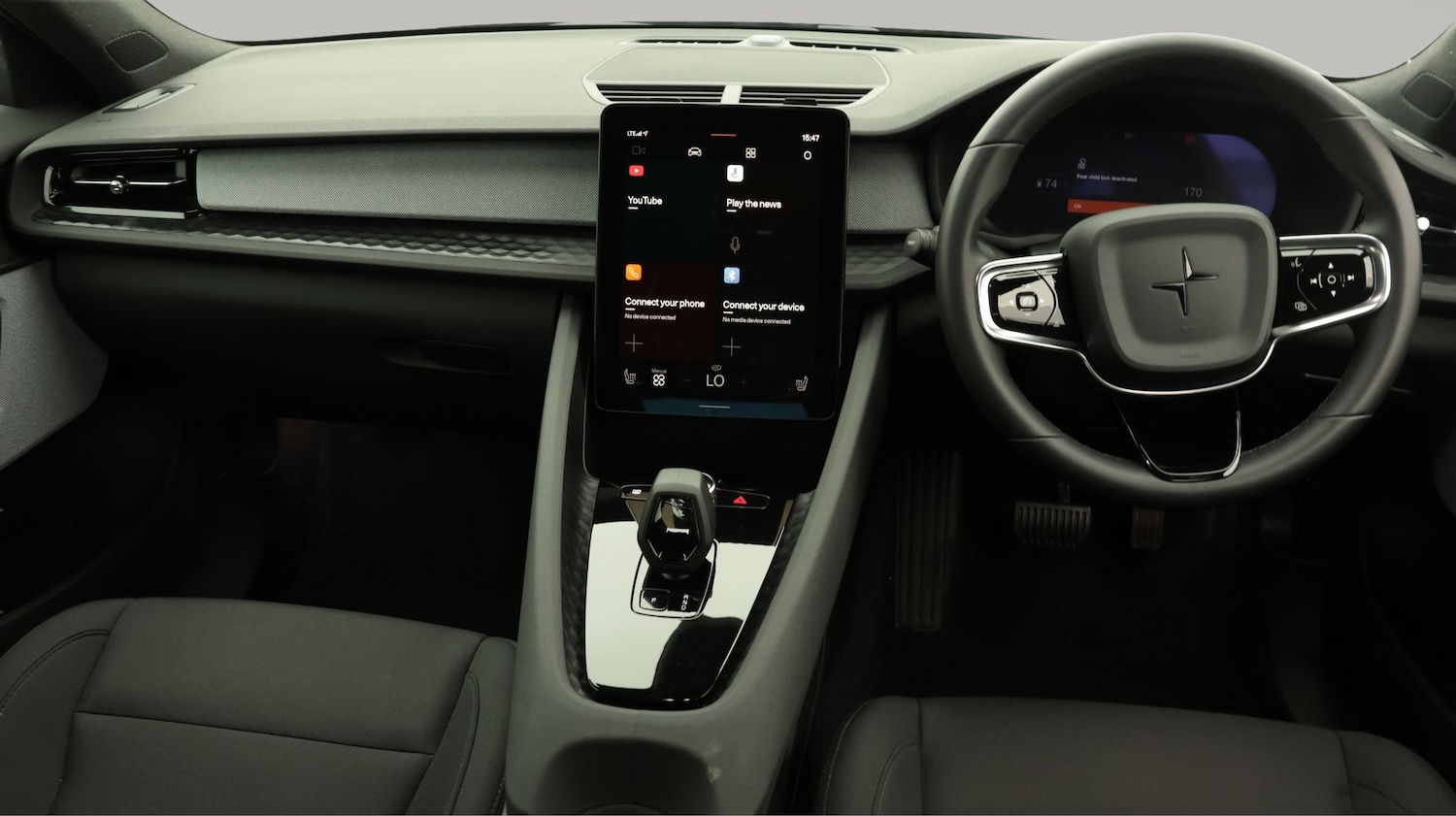 Used Polestar Polestar 2 2023 for sale - 77774642: Photo 13