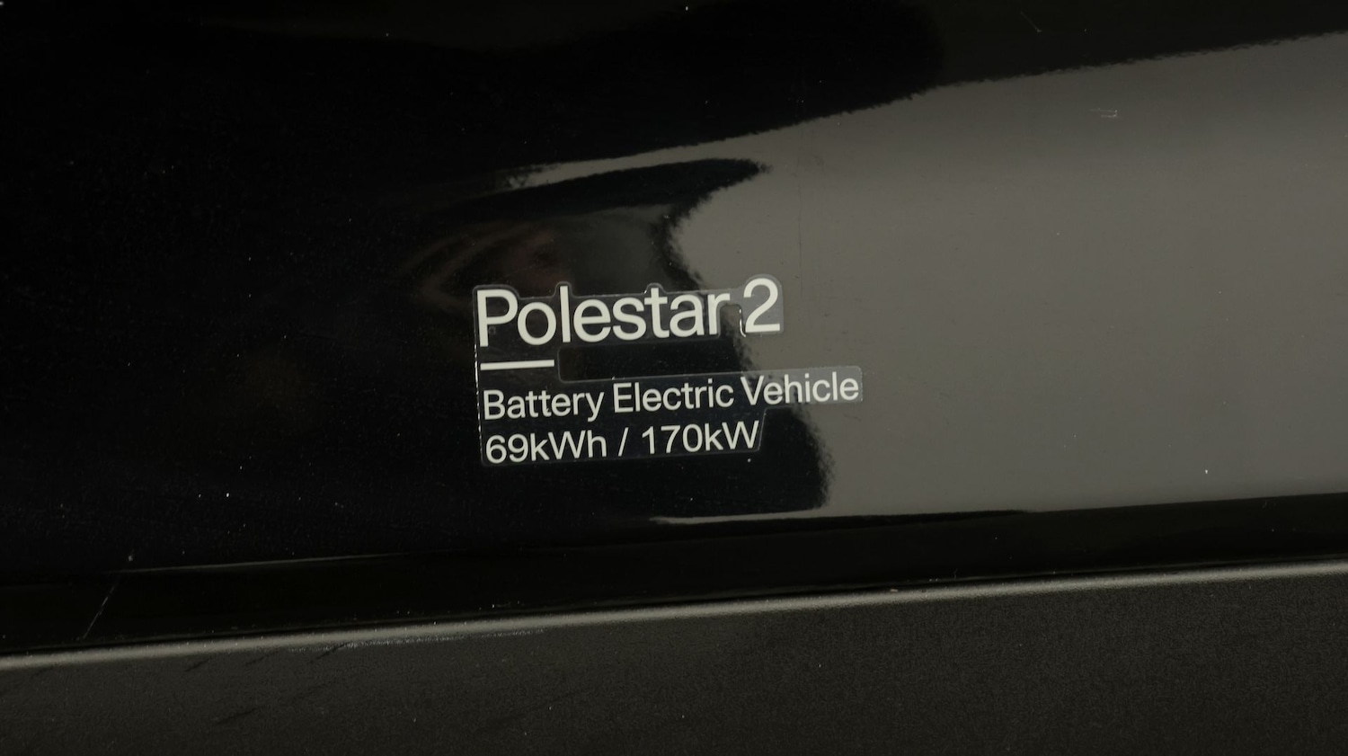 Used Polestar Polestar 2 2023 for sale - 77774642: Photo 20