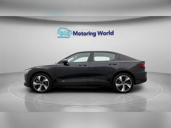 Used Polestar Polestar 2 2023 for sale - 77774642: Photo