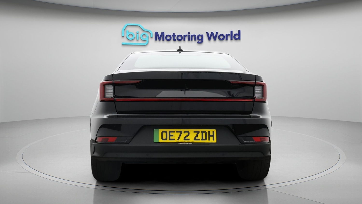 Used Polestar Polestar 2 2023 for sale - 77774642: Photo 6