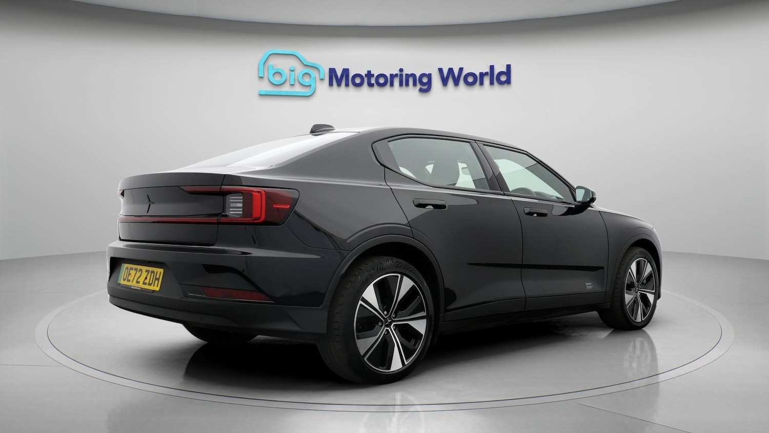 Used Polestar Polestar 2 2023 for sale - 77774642: Photo 7