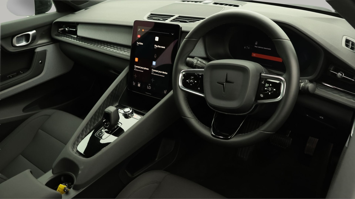 Used Polestar Polestar 2 2023 for sale - 77774642: Photo 9