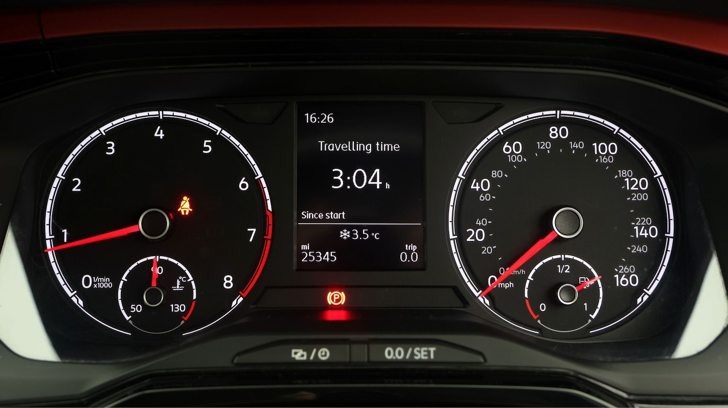 Used Volkswagen Polo 2018 for sale - 77204856: Photo 10