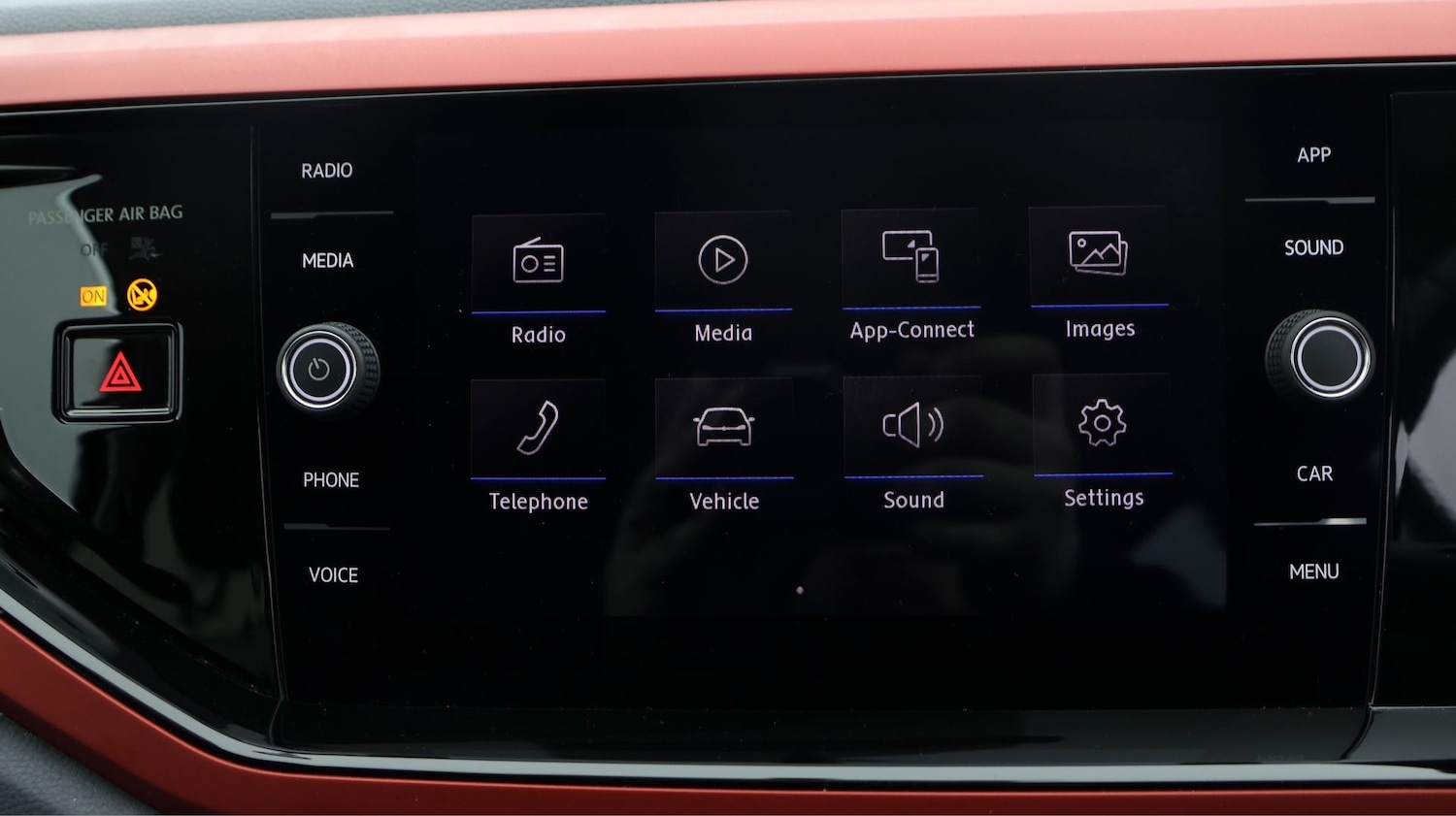 Used Volkswagen Polo 2018 for sale - 77204856: Photo 11