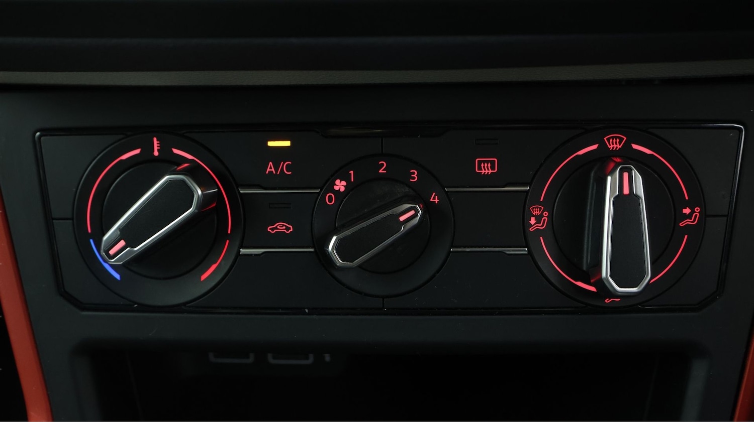 Used Volkswagen Polo 2018 for sale - 77204856: Photo 12