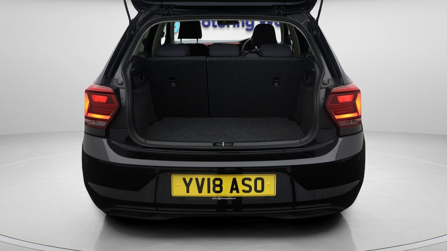 Used Volkswagen Polo 2018 for sale - 77204856: Photo 17