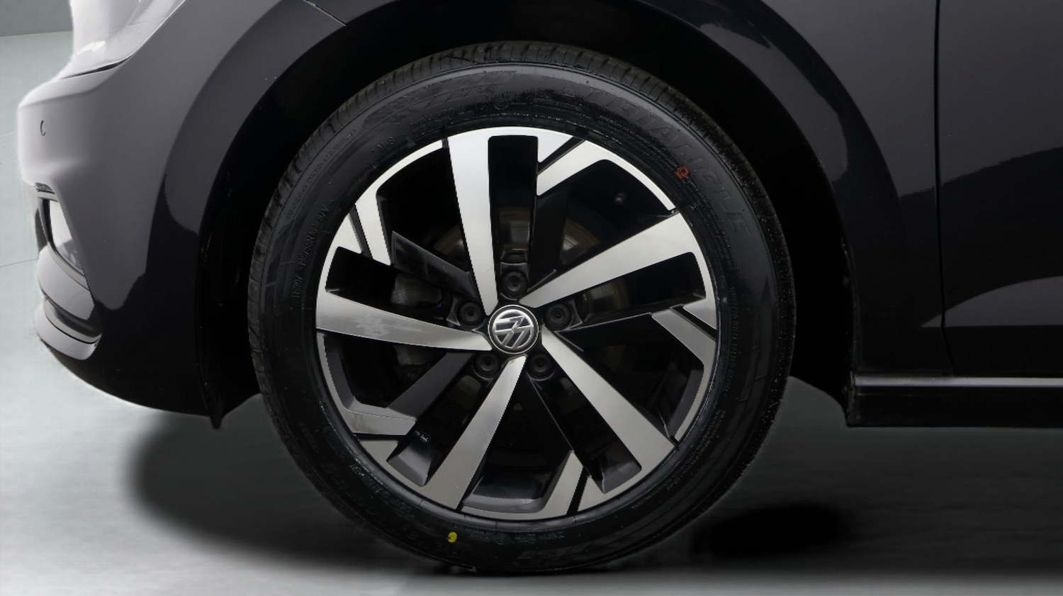 Used Volkswagen Polo 2018 for sale - 77204856: Photo 18