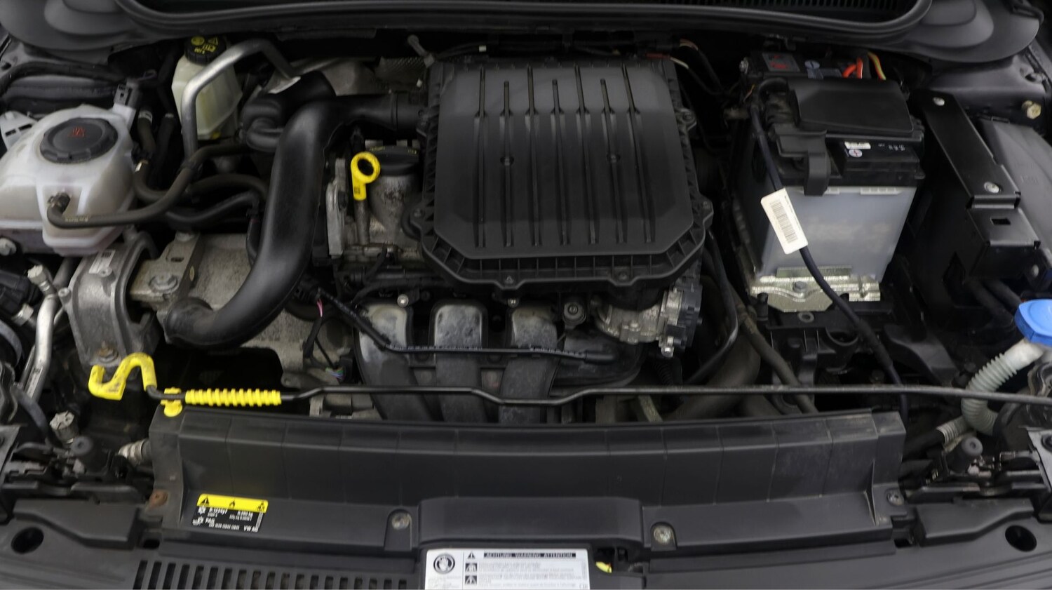 Used Volkswagen Polo 2018 for sale - 77204856: Photo 19