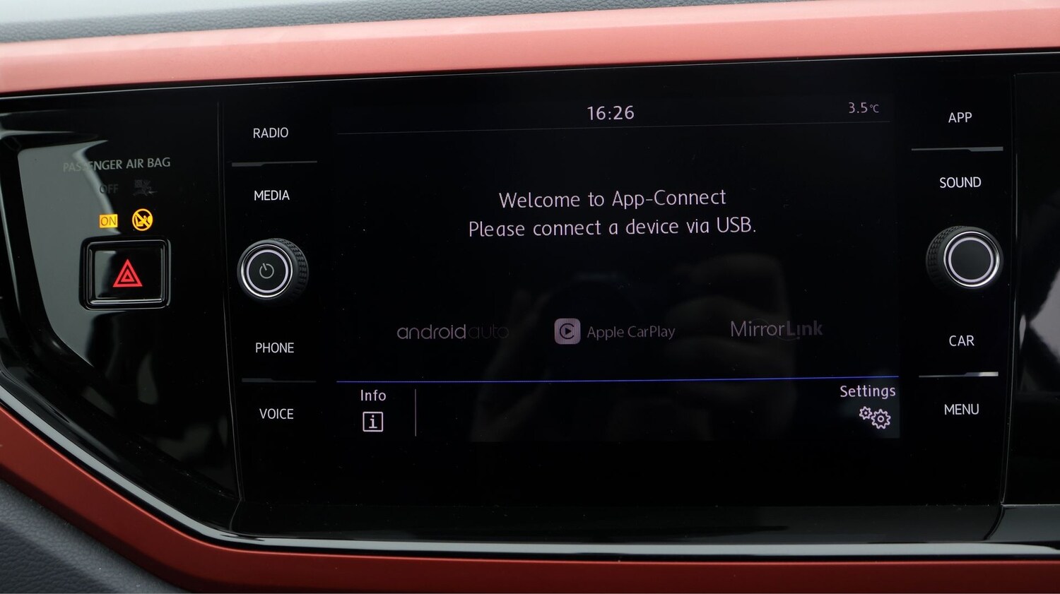 Used Volkswagen Polo 2018 for sale - 77204856: Photo 20