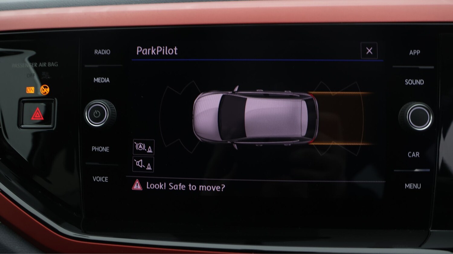 Used Volkswagen Polo 2018 for sale - 77204856: Photo 21