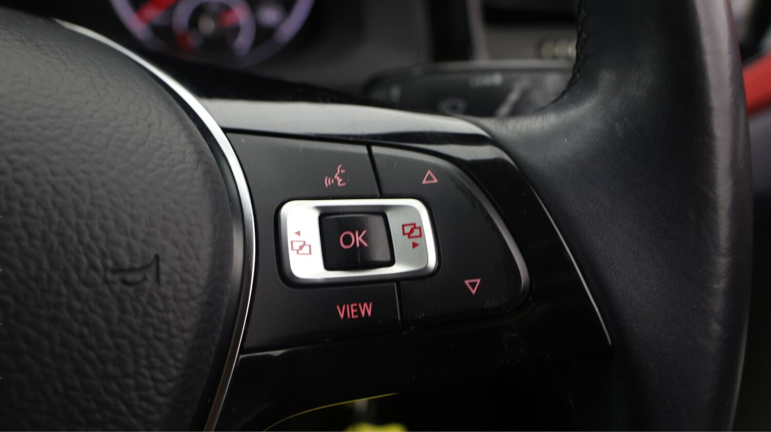 Used Volkswagen Polo 2018 for sale - 77204856: Photo 23