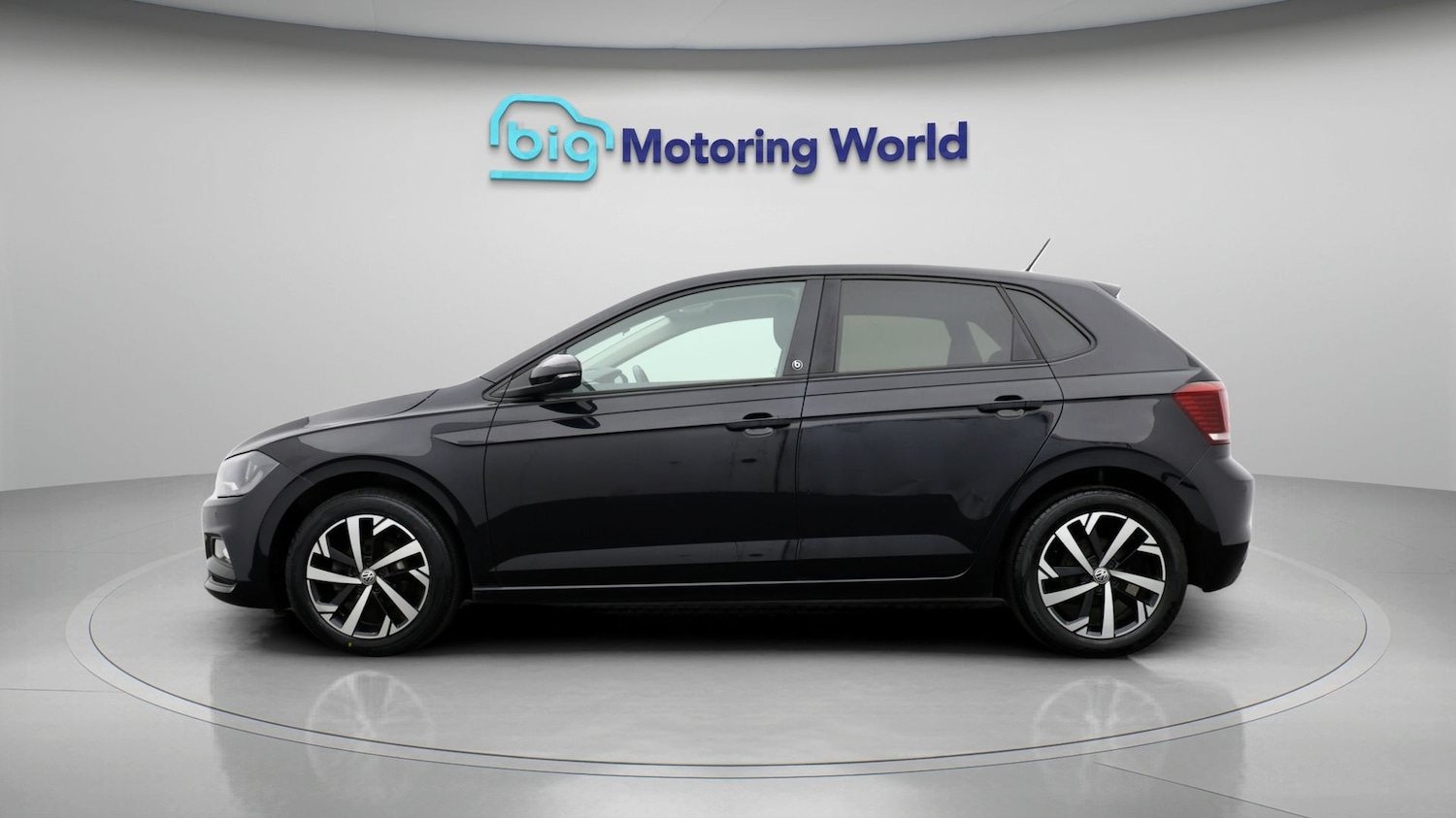 Used Volkswagen Polo 2018 for sale - 77204856: Photo 4