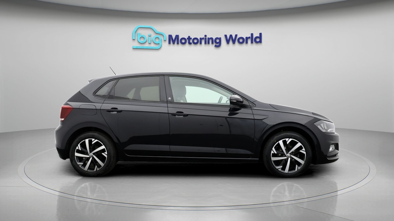 Used Volkswagen Polo 2018 for sale - 77204856: Photo 8