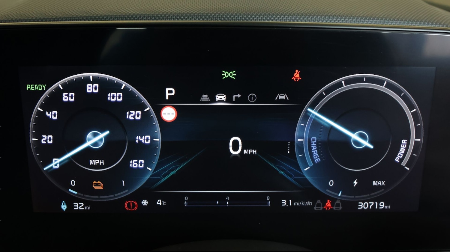 Used Kia Niro 2024 for sale - 77595558: Photo 10